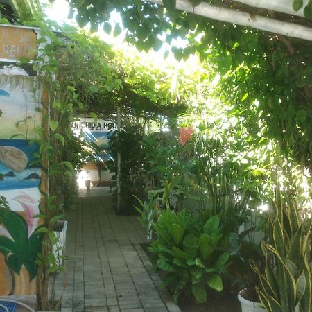 Gardenia House Rent Rooms Santa Fe  Εξωτερικό φωτογραφία