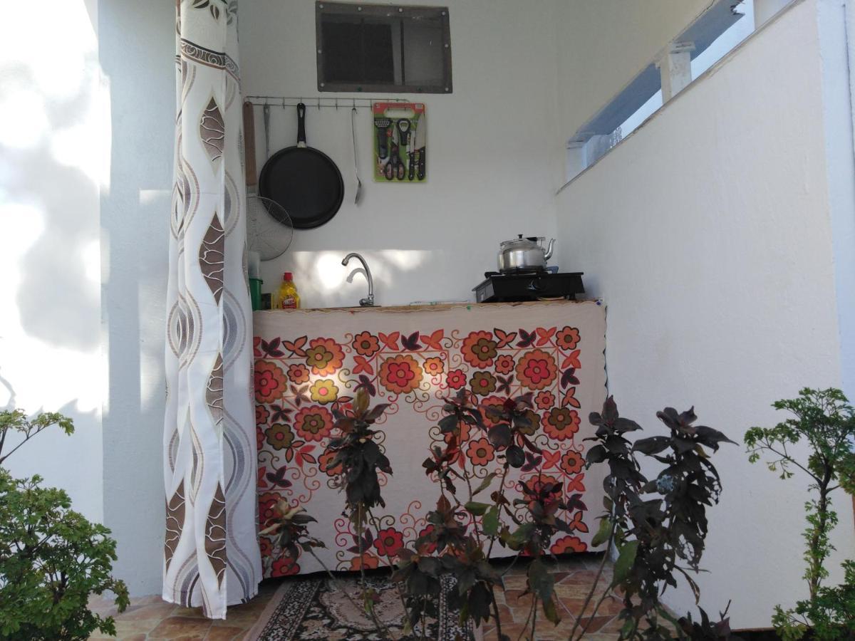 Gardenia House Rent Rooms Santa Fe  Εξωτερικό φωτογραφία
