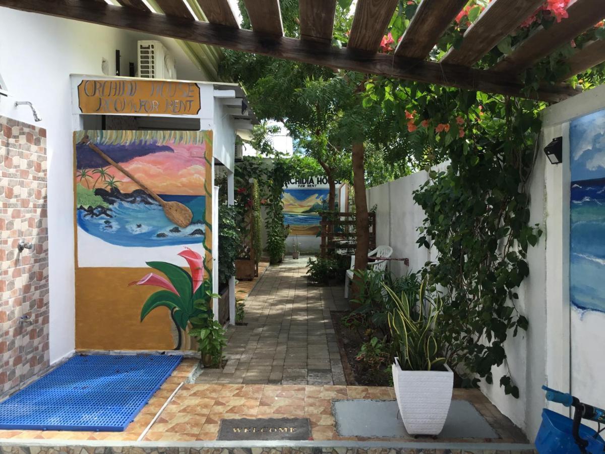 Gardenia House Rent Rooms Santa Fe  Εξωτερικό φωτογραφία
