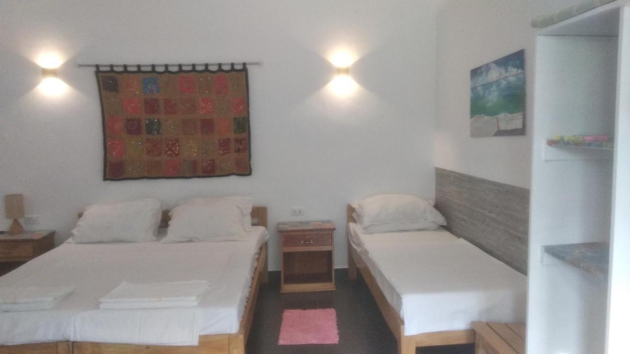 Gardenia House Rent Rooms Santa Fe  Εξωτερικό φωτογραφία