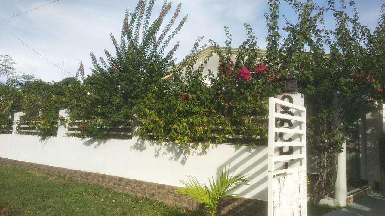 Gardenia House Rent Rooms Santa Fe  Εξωτερικό φωτογραφία