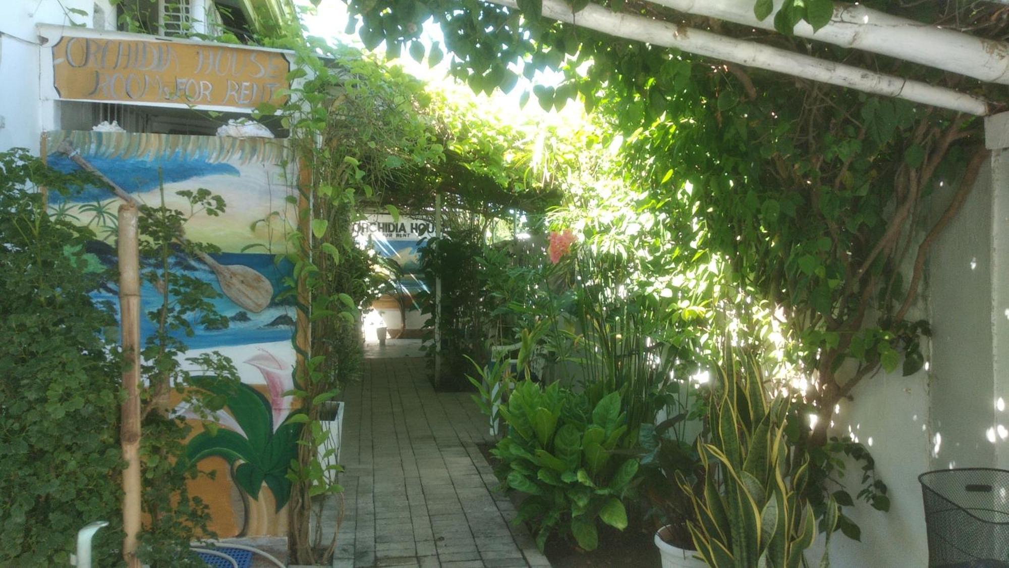 Gardenia House Rent Rooms Santa Fe  Εξωτερικό φωτογραφία