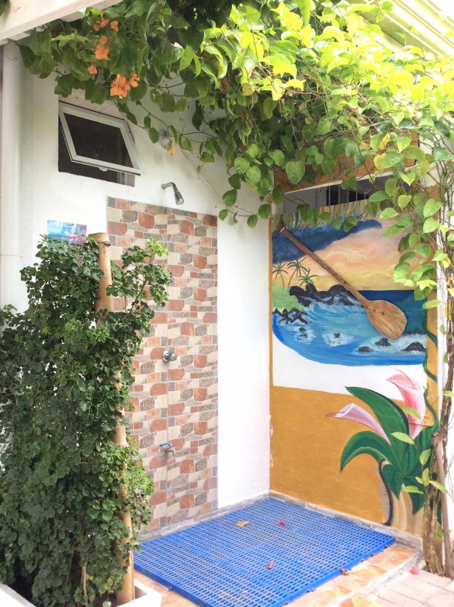 Gardenia House Rent Rooms Santa Fe  Εξωτερικό φωτογραφία